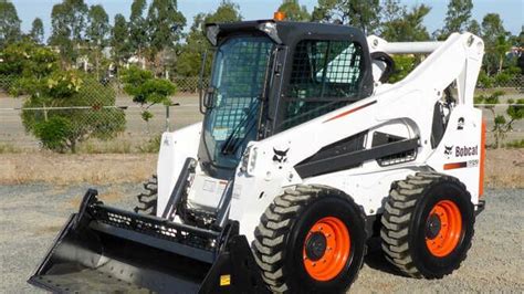 how much is to rent a skid steer|bobcat rental cost per day.